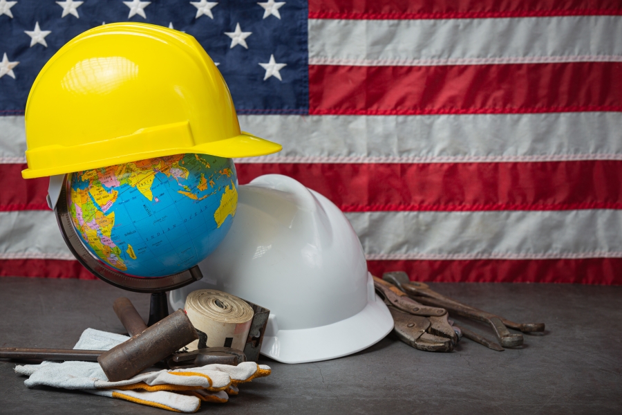 The Prime Cities for US Job Seekers in 2023